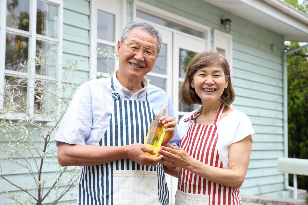 健康に良いオリーブオイルの摂り方